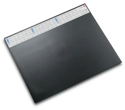 Produktbild von Laufer Durella, Schwarz, 400 mm, 530 mm, 1 Stück(e)