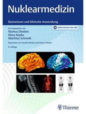 Produktbild von Nuklearmedizin