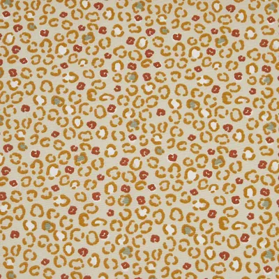 Productafbeelding van Cretonne stof, Savanne beige, 147 cm, , geschikt voor decoratie