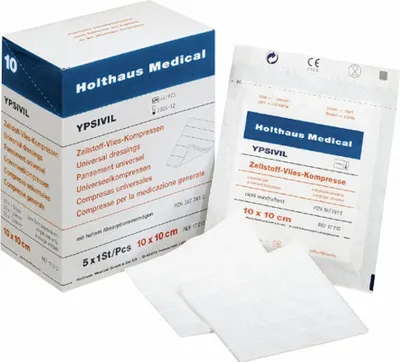 Obrázek produktu pro Holthaus Medical 17230 Kompressen
