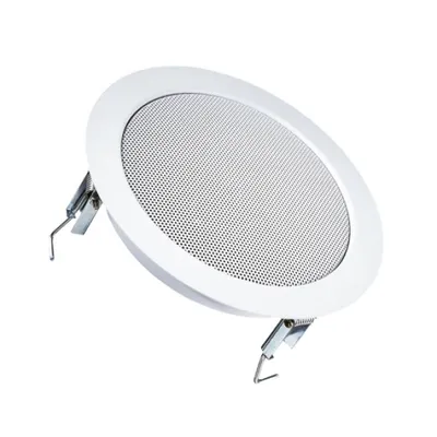 Produktbild von Visaton DL 18/2 T, 165.1 mm (6.5 "), 50 W, 70 W, 50 – 20000 Hz, 200 mm, 1.15 kg