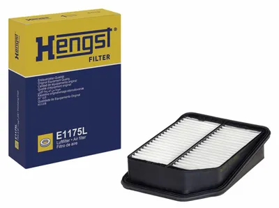 Obrázek produktu pro HENGST FILTER Vzduchový filtr Článek: E1175L