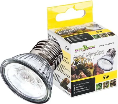 Zdjęcie produktu dla Repti-Zoo Mini LED 5W - oświetlenie LED terrarium Repti-Zoo