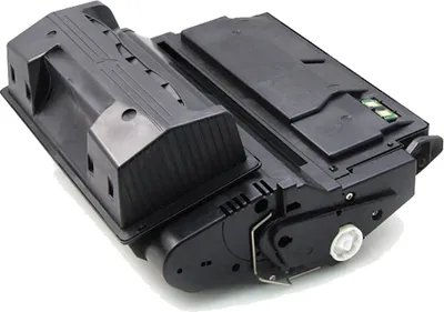 Produktbild von XXL Tonerkartusche für HP LaserJet M4345dtnMFP LaserJet M4345dtnslMFP LaserJet M4345dtnxmMFP LaserJet M4345MFP LaserJet M4345ssMFP LaserJet M4345xMFP LaserJet M4345xmMFP LaserJet M4345xsMFP Q-5945A Q5945