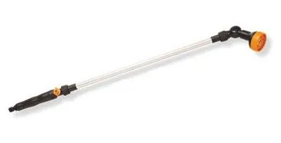 Immagine prodotto di bagnafiori multigetto su prolunga g.f. 80 cm
