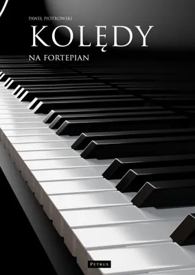 Zdjęcie produktu dla Kolędy Na Fortepian