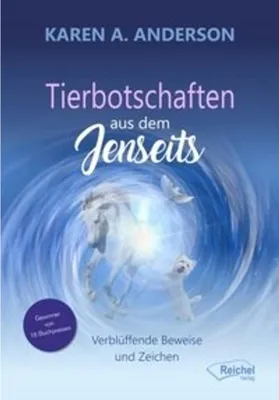 Immagine prodotto di Tierbotschaften aus dem Jenseits