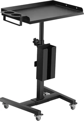 Produktbild von Arbeitsstation, höhenverstellbar