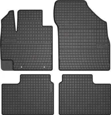 Produktbild von FROGUM Gummimatten Autofussmatten für Suzuki Ignis III ab 2016