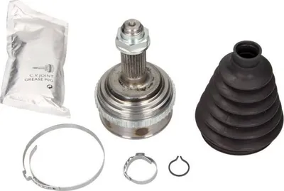 Produktbild von MAXGEAR Gelenksatz Antriebswelle Vorne Radseitig für HONDA CIVIC VII Hatchback (EU, EP, EV) 49-0940