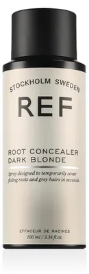 Immagine prodotto di REF Root Concealer 100 ml ( Biondo scuro)