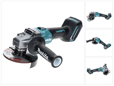 Produktbild von Makita  GA008GZ Akku-Winkelschleifer 40V
