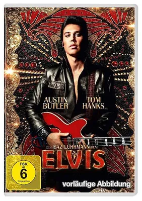 Produktbild von Elvis