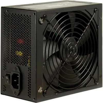 Obrázek produktu pro Inter Tech 88882186 Inter-Tech Netzteil 800W Argus GPS-800 1X140mm Lüfter retail