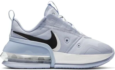 Zdjęcie produktu dla Nike Air Max Up Ghost, kolor: czarny i biały (damskie) - rozmiar EU 37.5
