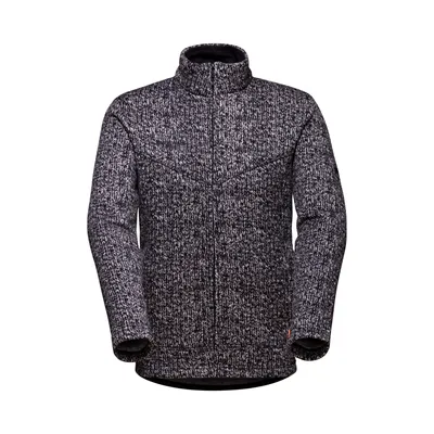 Produktbild von MAMMUT Chamuera ML Jacke Herren schwarz XL