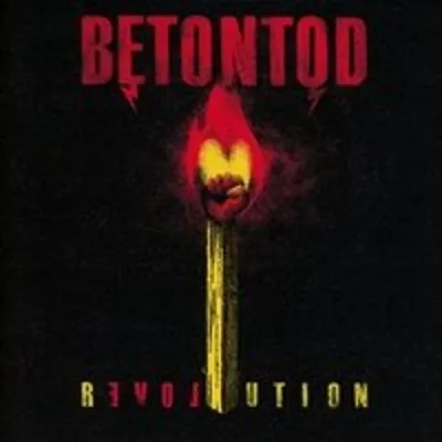 Produktbild von Revolution