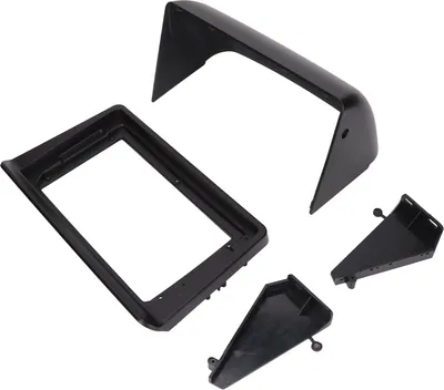 Produktbild von Navigation Panel Frame,Navigation Panel Frame Cover,Dashboard Navigation Panel Frame,Car Dash Kit,Car Navigation Dash Kit,Interior Trim Zubehör