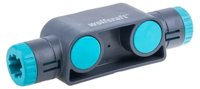 Image de Connecteur serre joint a une main WOLFCRAFT, 1000 mm