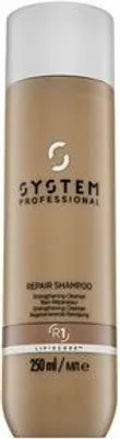 Produktbild von System Professional Repair Shampoo Shampoo für geschädigtes Haar 250 ml