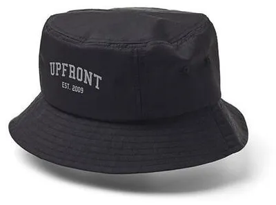 Immagine prodotto di Cappello da baseball Klobouk Upfront, alta protezione solare, colore nero