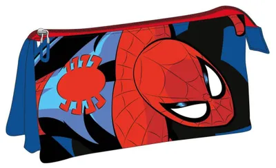 Zdjęcie produktu dla Pióro Marvel Spider-Man, potrójne