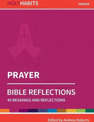 Produktbild von Prayer – Lingua: Inglese