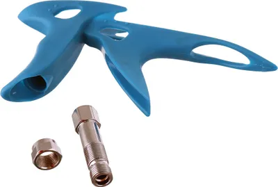 Zdjęcie produktu dla Stojak z uchwytem do aerografu bd-420