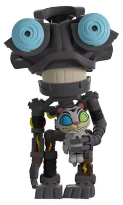 Produktbild von Five Nights at Freddy´s Vinyl Figur M2 12 cm