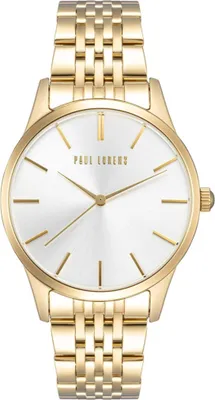 Productafbeelding van Horloge Paul Lorens ty560460