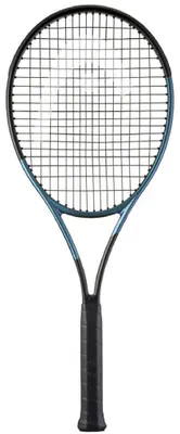 Productafbeelding van Head Gravity TOUR 2025 Tennisracket, ZWART/BLAUW, maat S, 40