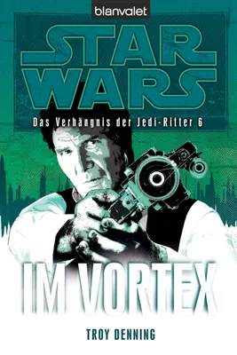 Produktbild von Star Wars(TM) Das Verhängnis der Jedi-Ritter 6