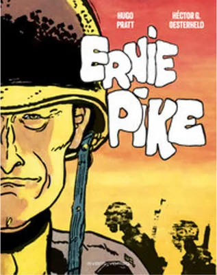 Obrázok produktu pre Ernie Pike