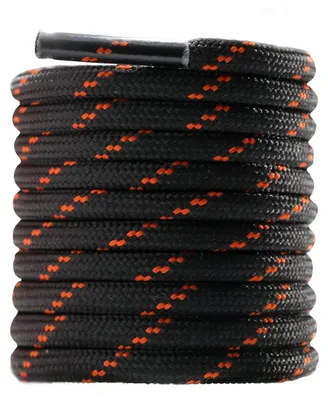 Immagine prodotto di Lacci piatti, 4 mm, 1 paio, 90 cm, per scarpe