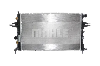 Produktbild von MAHLE CR 320 000S Kühler Wasserkühler Motorkühler für OPEL Astra G CC (T98) Zafira A (T98) Astra G Caravan (T98) ASTRA G Cabriolet (F67) Astra G Coupe
