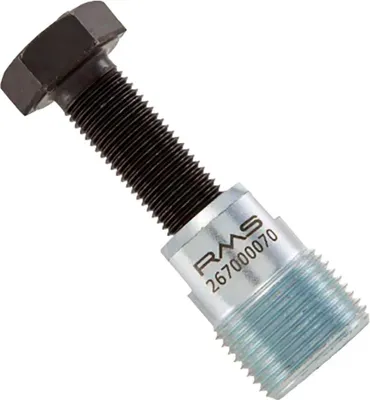 Immagine prodotto di Estrattore per ruote dentate filettatura esterna M22 x 1,5 mm,