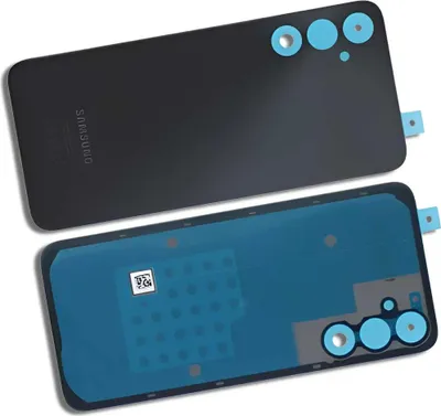 Produktbild von Samsung Galaxy A05s – Akkudeckel – Original Ersatzteil –  Schwarz
