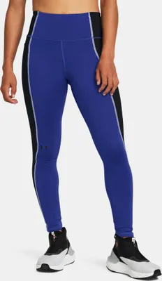 Zdjęcie produktu dla Legginsy Train CW Leg Novelty-BLU