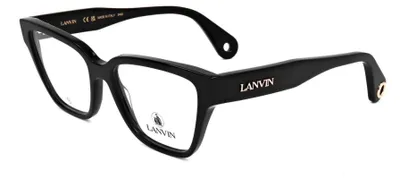 Produktbild von Lanvin Sonnenbrille LNV2655 001 00 00 140