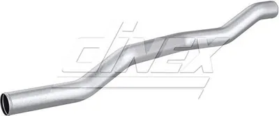 Image de Tuyau d'échappement DINEX 4IN005