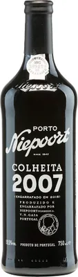 Produktbild von Portwein Colheita 2007