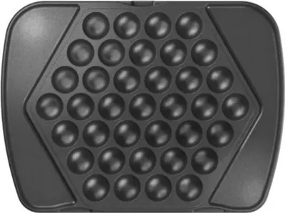 Produktbild von Bubble-waffel-teller Lagrange 010832