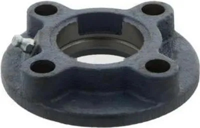 Obrázek produktu pro Přírubové ložiskové těleso FYC508 80mm rd.SKF