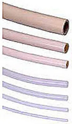 Produktbild von Graupner Silikonschlauch 3,5/2mm