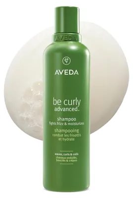 Imagen del producto de Champú Aveda Be Curly, 250 ml
