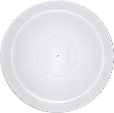 Obrázek produktu pro Pro-Ject Acryl it E, 300 mm, 300 mm, 18 mm, 1,2 kg
