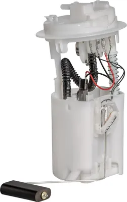 Image de Unité d'alimentation en carburant électrique à 4 broches HELLA pour, entre autres, PEUGEOT 206