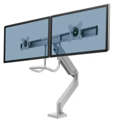 Image de Fellowes 9909201 Fellowes TIS 32" 2TFT          Max.8KG Bügelgriff silber