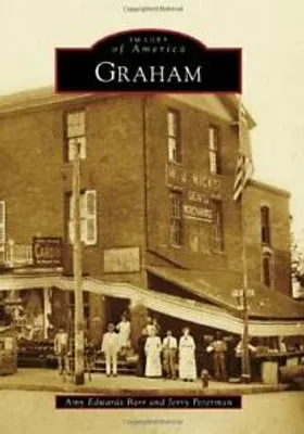 Immagine prodotto di Graham