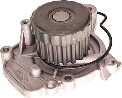 Produktbild von MAXGEAR Kühlmittelpumpe Wasserpumpe für HONDA CIVIC VII Hatchback (EU, EP, EV) 47-0175